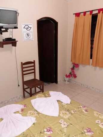 Imagen general del Hotel Pousada S&atilde;o Benedito. Foto 4