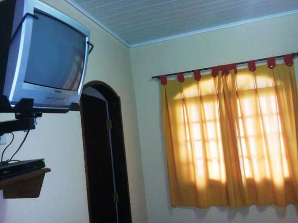 Imagen general del Hotel Pousada S&atilde;o Benedito. Foto 5