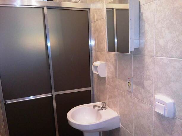 Imagen general del Hotel Pousada S&atilde;o Benedito. Foto 6