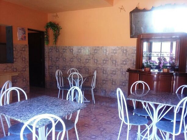 Imagen general del Hotel Pousada S&atilde;o Benedito. Foto 7