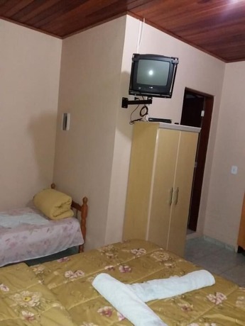 Imagen general del Hotel Pousada S&atilde;o Benedito. Foto 8