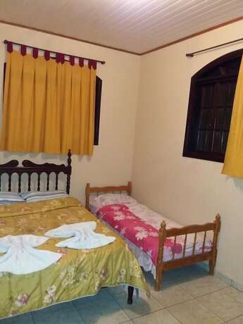 Imagen general del Hotel Pousada S&atilde;o Benedito. Foto 9