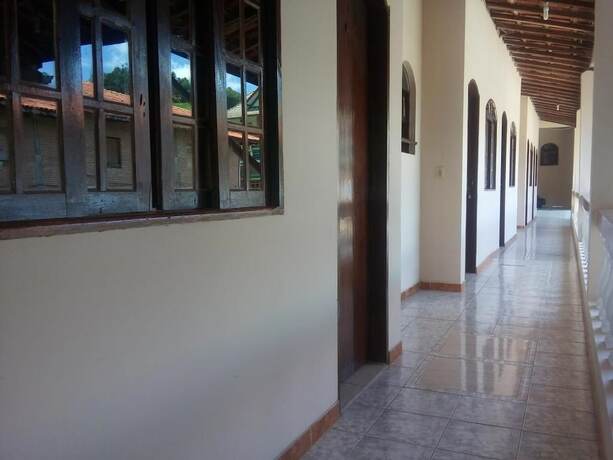 Imagen general del Hotel Pousada S&atilde;o Benedito. Foto 10