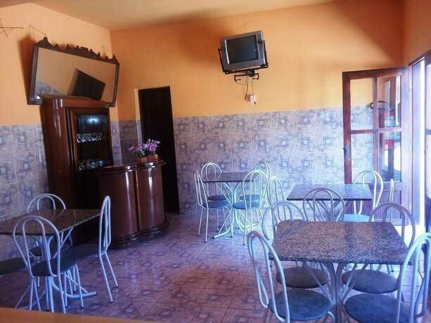 Imagen general del Hotel Pousada S&atilde;o Benedito. Foto 12