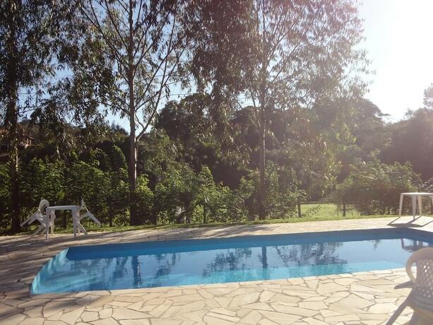 Imagen general del Hotel Pousada S&atilde;o Benedito. Foto 13
