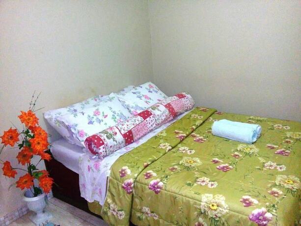 Imagen general del Hotel Pousada S&atilde;o Benedito. Foto 16