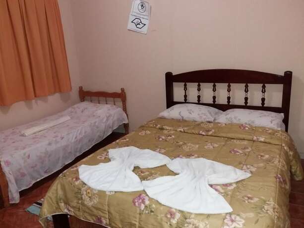 Imagen general del Hotel Pousada S&atilde;o Benedito. Foto 18