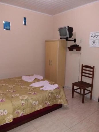 Imagen general del Hotel Pousada S&atilde;o Benedito. Foto 20