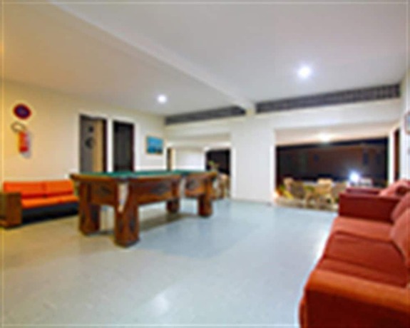 Imagen general del Hotel Pousada S&atilde;o Francisco. Foto 2