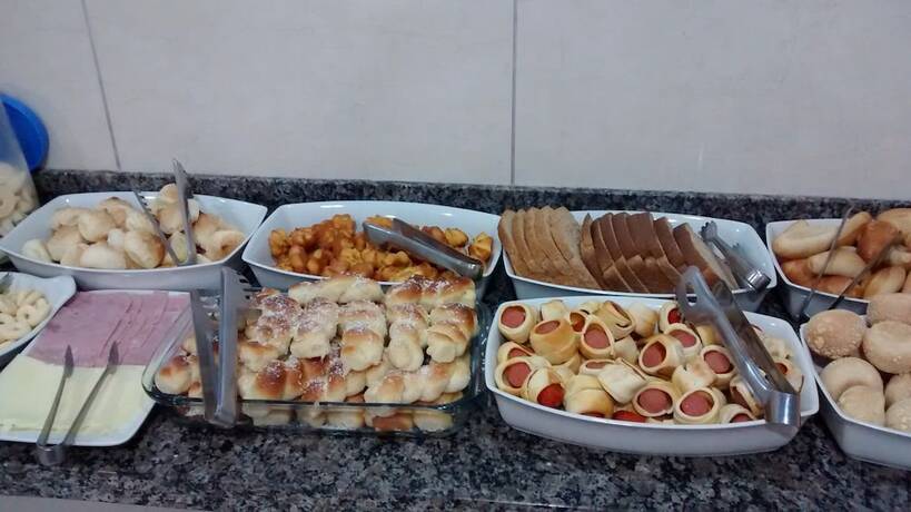 Imagen general del Hotel Pousada São José. Foto 1