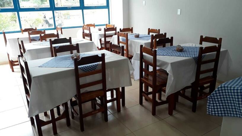 Imagen general del Hotel Pousada São Manoel. Foto 1