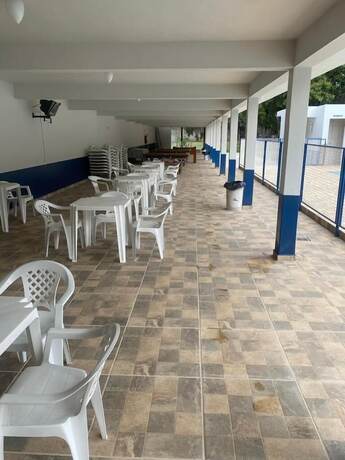 Imagen general del Hotel Pousada S&atilde;o Manoel. Foto 2