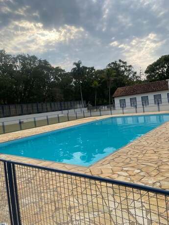 Imagen general del Hotel Pousada S&atilde;o Manoel. Foto 7