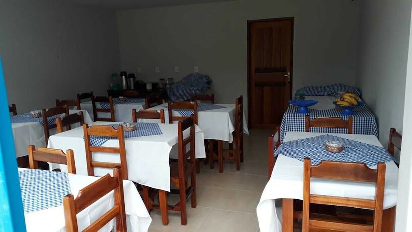 Imagen general del Hotel Pousada S&atilde;o Manoel. Foto 8