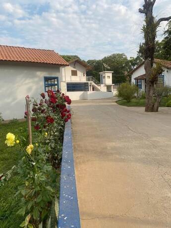 Imagen general del Hotel Pousada S&atilde;o Manoel. Foto 9