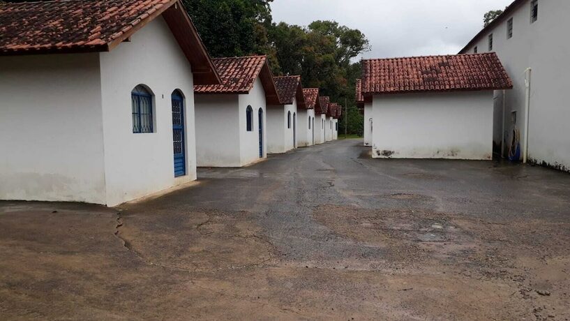 Imagen general del Hotel Pousada S&atilde;o Manoel. Foto 11