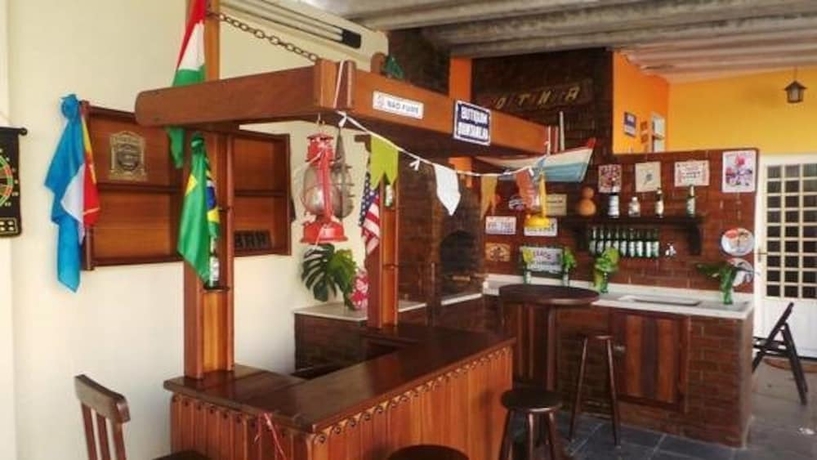 Imagen de la habitación del Hotel Pousada S&atilde;o Paulo. Foto 16