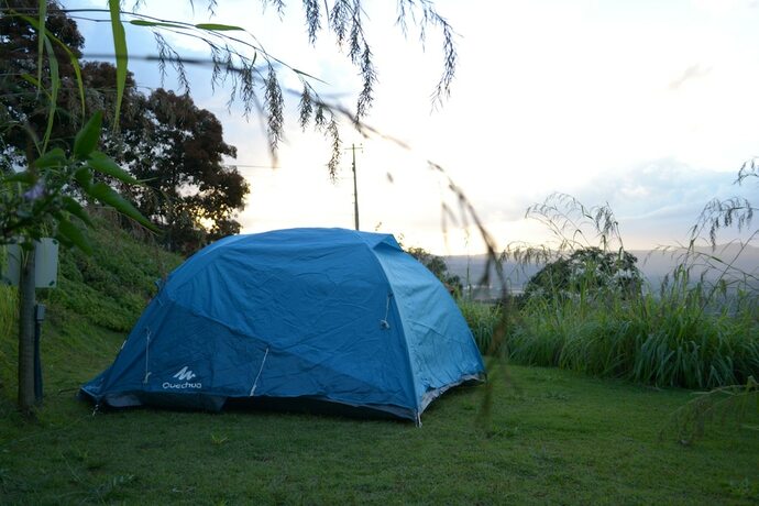 Imagen general del Hotel Pousada Sa&uacute;de Melhor. Foto 10