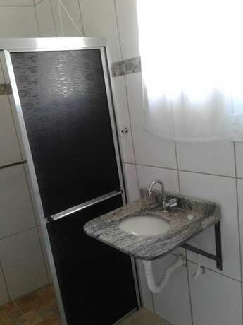 Imagen de la habitación del Hotel Pousada Sa&uacute;de Melhor. Foto 13