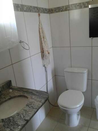 Imagen de la habitación del Hotel Pousada Sa&uacute;de Melhor. Foto 14