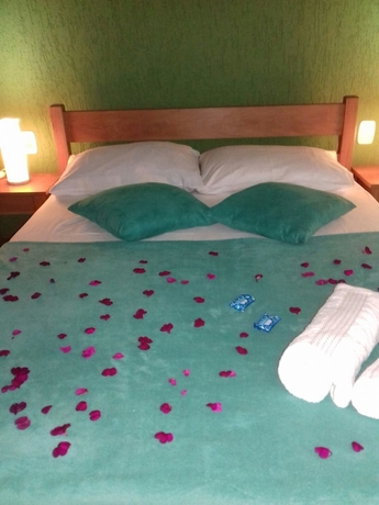 Imagen de la habitación del Hotel Pousada Sereia De Geriba. Foto 2