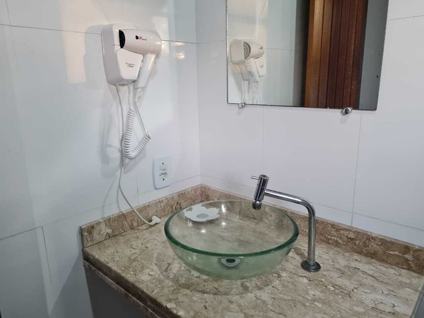 Imagen de la habitación del Hotel Pousada Sereia De Geriba. Foto 6