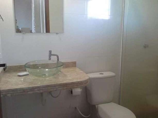 Imagen de la habitación del Hotel Pousada Sereia De Geriba. Foto 8