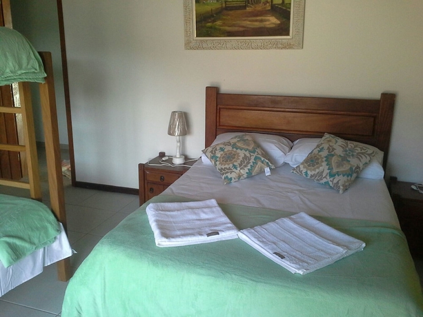 Imagen de la habitación del Hotel Pousada Sereia De Geriba. Foto 10