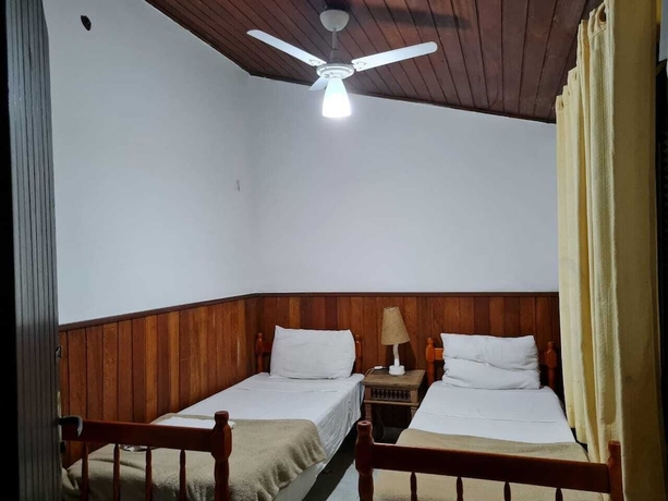 Imagen de la habitación del Hotel Pousada Sereia De Geriba. Foto 11