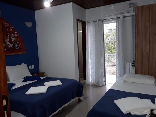 Imagen de la habitación del Hotel Pousada Sereia De Geriba. Foto 12