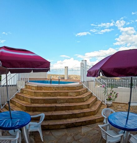 Imagen general del Hotel Pousada Seresta. Foto 11