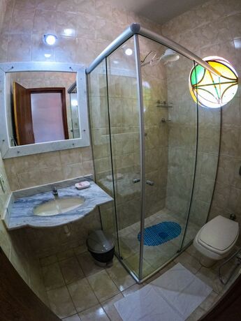 Imagen general del Hotel Pousada Seresta. Foto 13