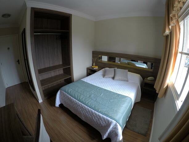Imagen general del Hotel Pousada Serra Valle. Foto 3