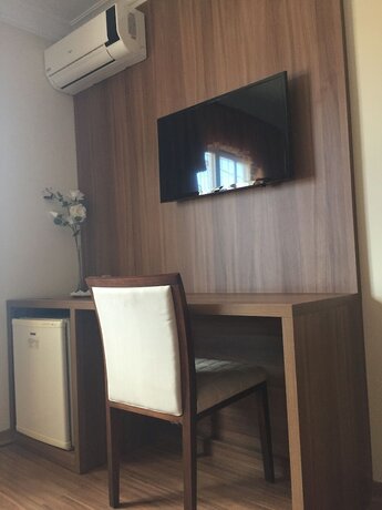 Imagen general del Hotel Pousada Serra Valle. Foto 5