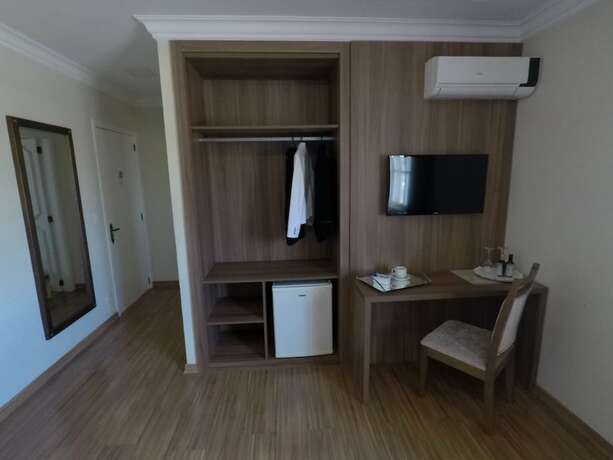Imagen general del Hotel Pousada Serra Valle. Foto 6