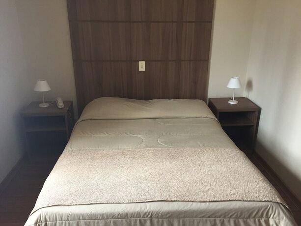 Imagen general del Hotel Pousada Serra Valle. Foto 10