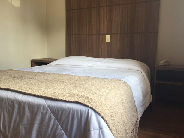 Imagen general del Hotel Pousada Serra Valle. Foto 11