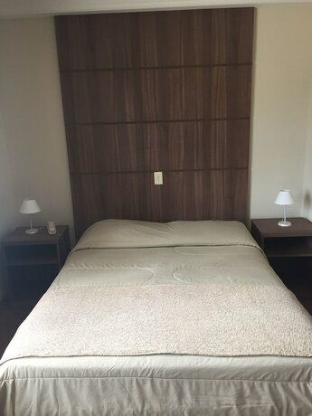 Imagen general del Hotel Pousada Serra Valle. Foto 13