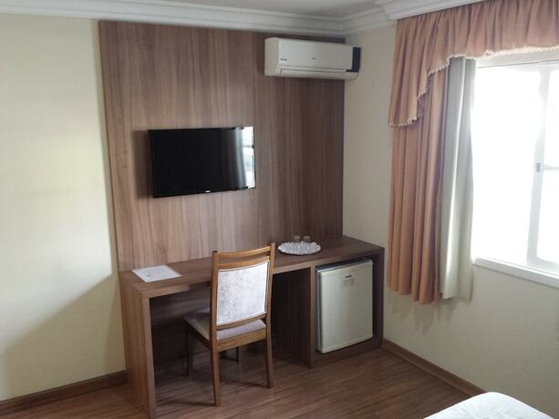 Imagen general del Hotel Pousada Serra Valle. Foto 18