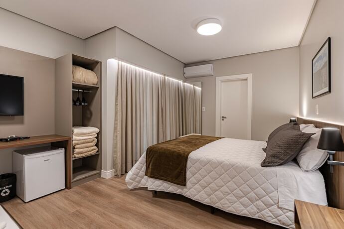 Imagen general del Hotel Pousada Serra Verde. Foto 2