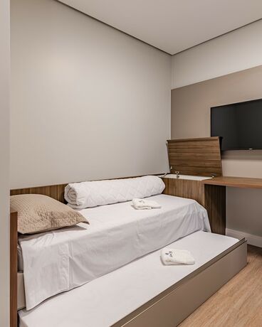 Imagen general del Hotel Pousada Serra Verde. Foto 7