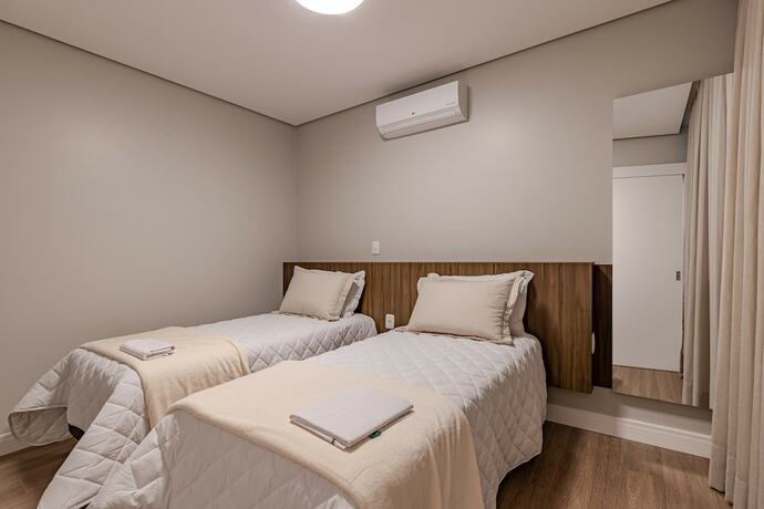 Imagen de la habitación del Hotel Pousada Serra Verde. Foto 19