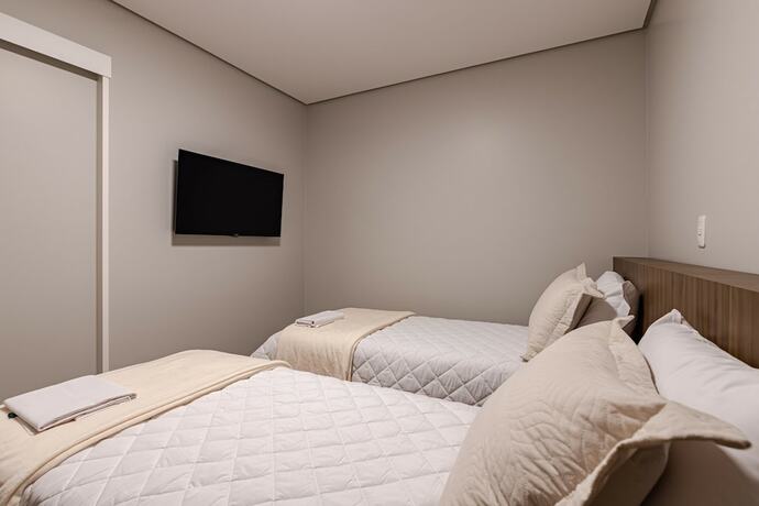 Imagen general del Hotel Pousada Serra Verde. Foto 12