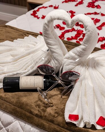 Imagen general del Hotel Pousada Serra Verde. Foto 13