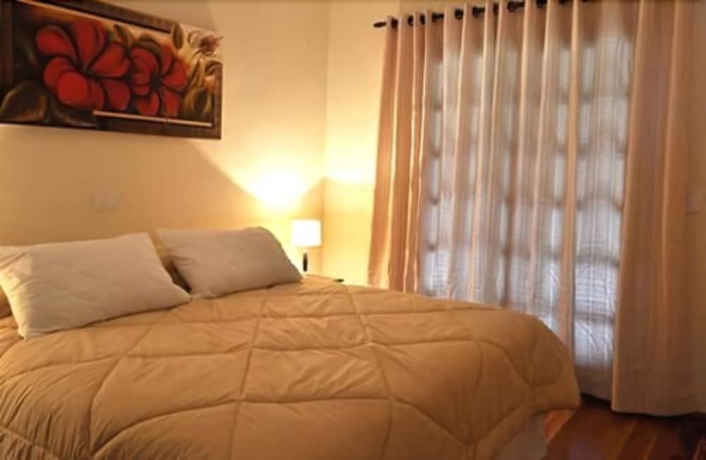 Imagen de la habitación del Hotel Pousada Serra do Jord&atilde;o. Foto 6