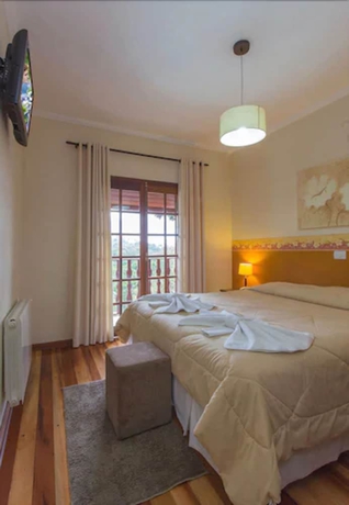 Imagen de la habitación del Hotel Pousada Serra do Jord&atilde;o. Foto 8
