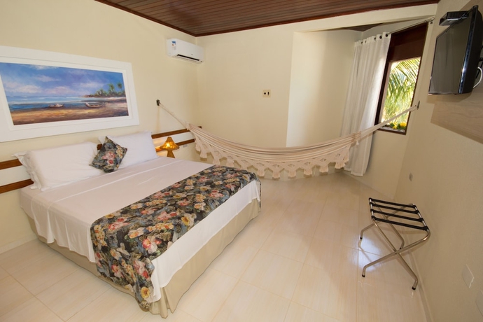 Imagen de la habitación del Hotel Pousada Shalom Beach. Foto 6