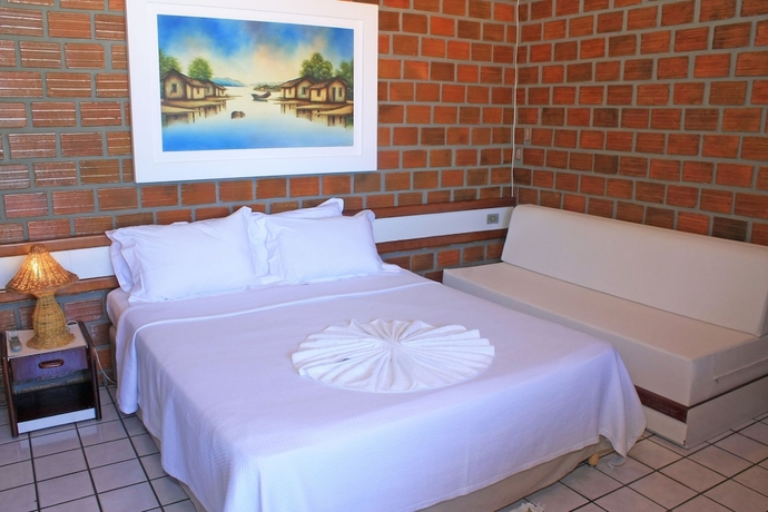 Imagen de la habitación del Hotel Pousada Shalom Beach. Foto 8