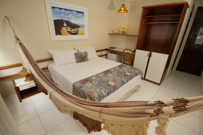 Imagen de la habitación del Hotel Pousada Shalom Beach. Foto 10