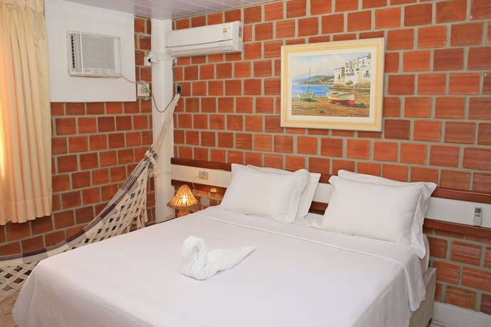 Imagen de la habitación del Hotel Pousada Shalom Beach. Foto 11